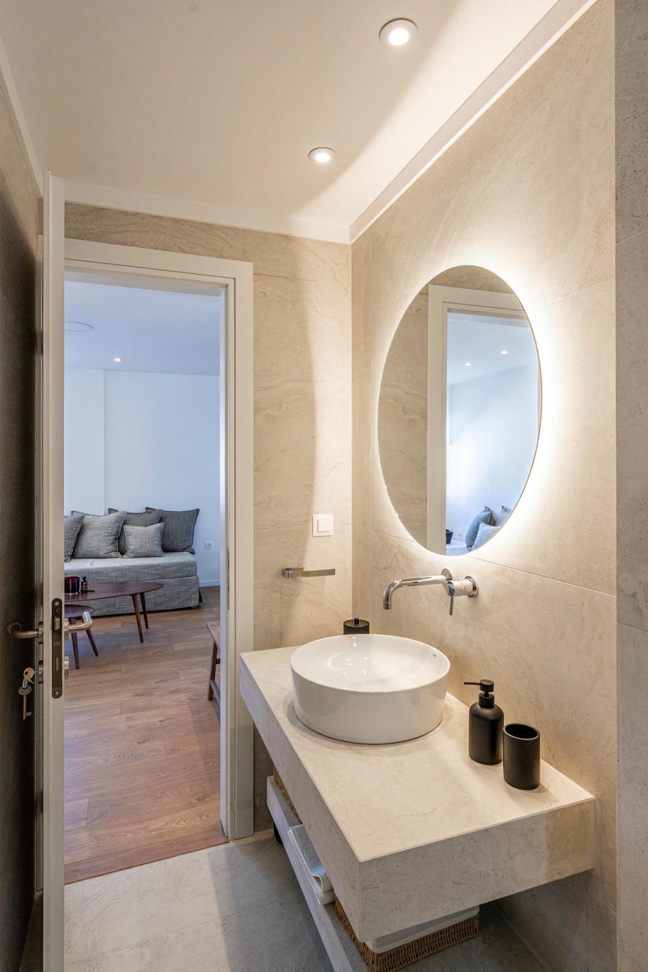 סלוניקי Suite Blanche By Aristotelous Square מראה חיצוני תמונה