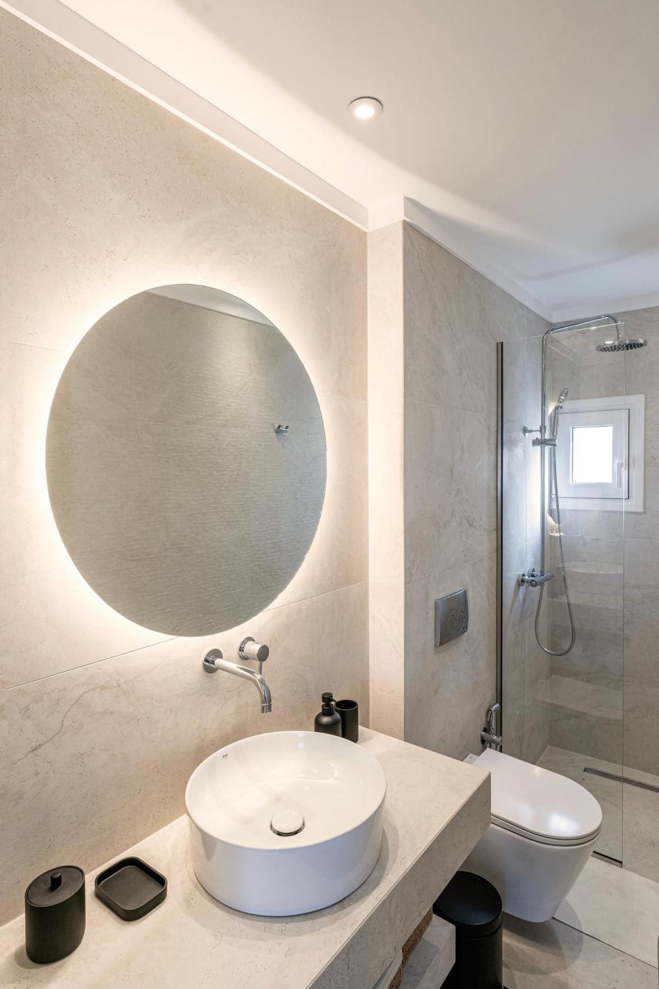 סלוניקי Suite Blanche By Aristotelous Square מראה חיצוני תמונה