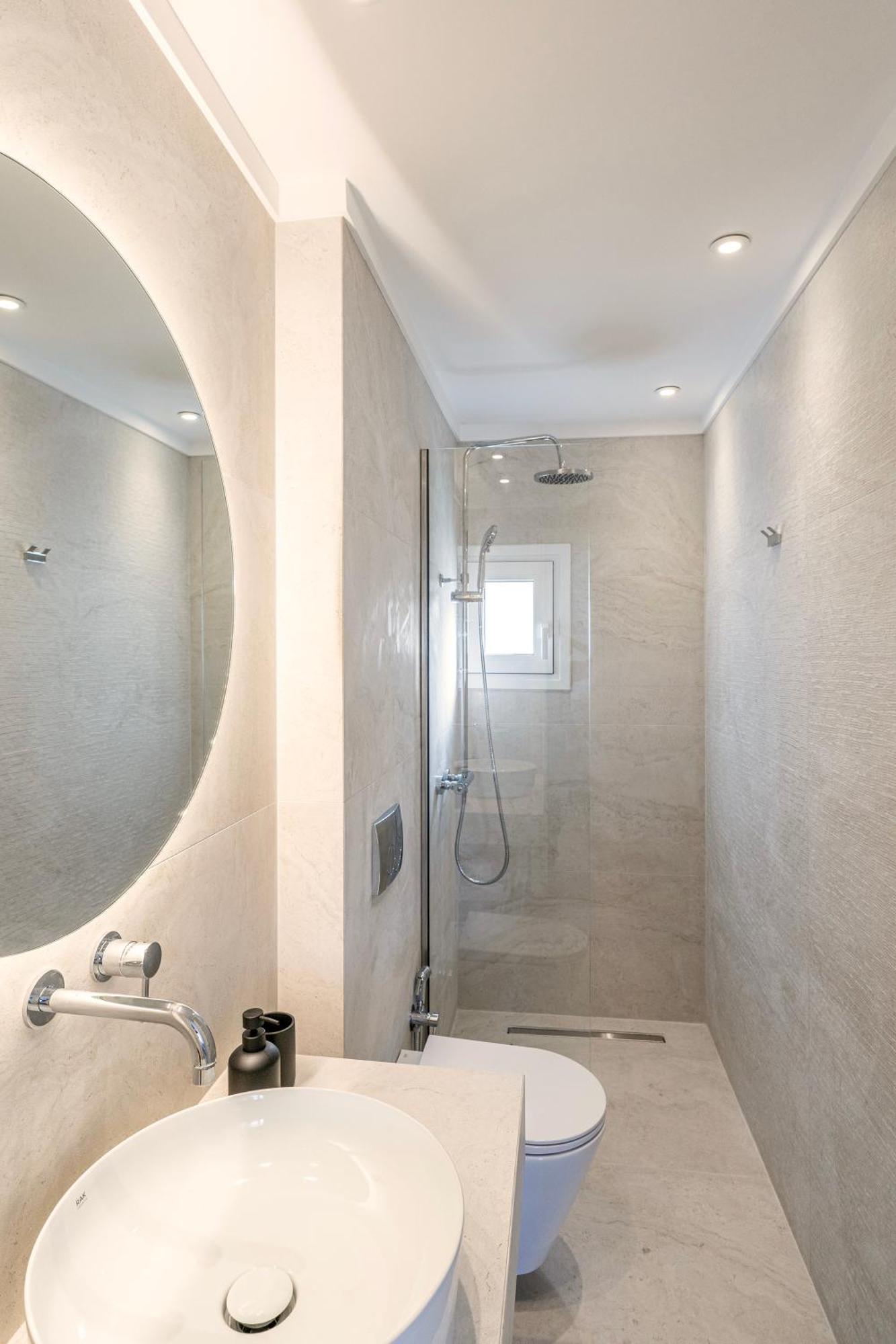 סלוניקי Suite Blanche By Aristotelous Square מראה חיצוני תמונה