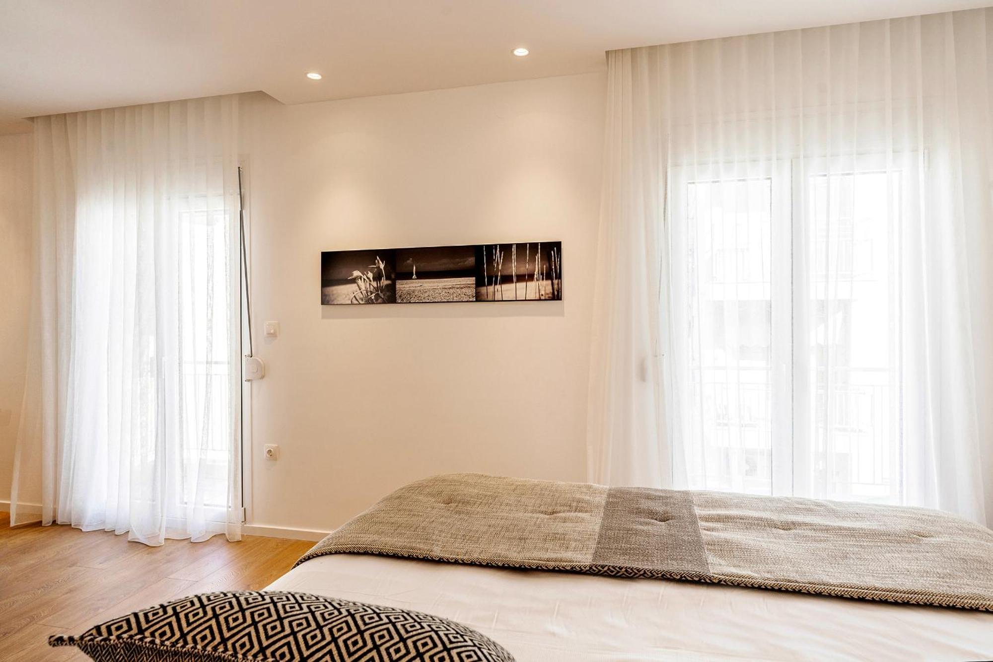 סלוניקי Suite Blanche By Aristotelous Square מראה חיצוני תמונה