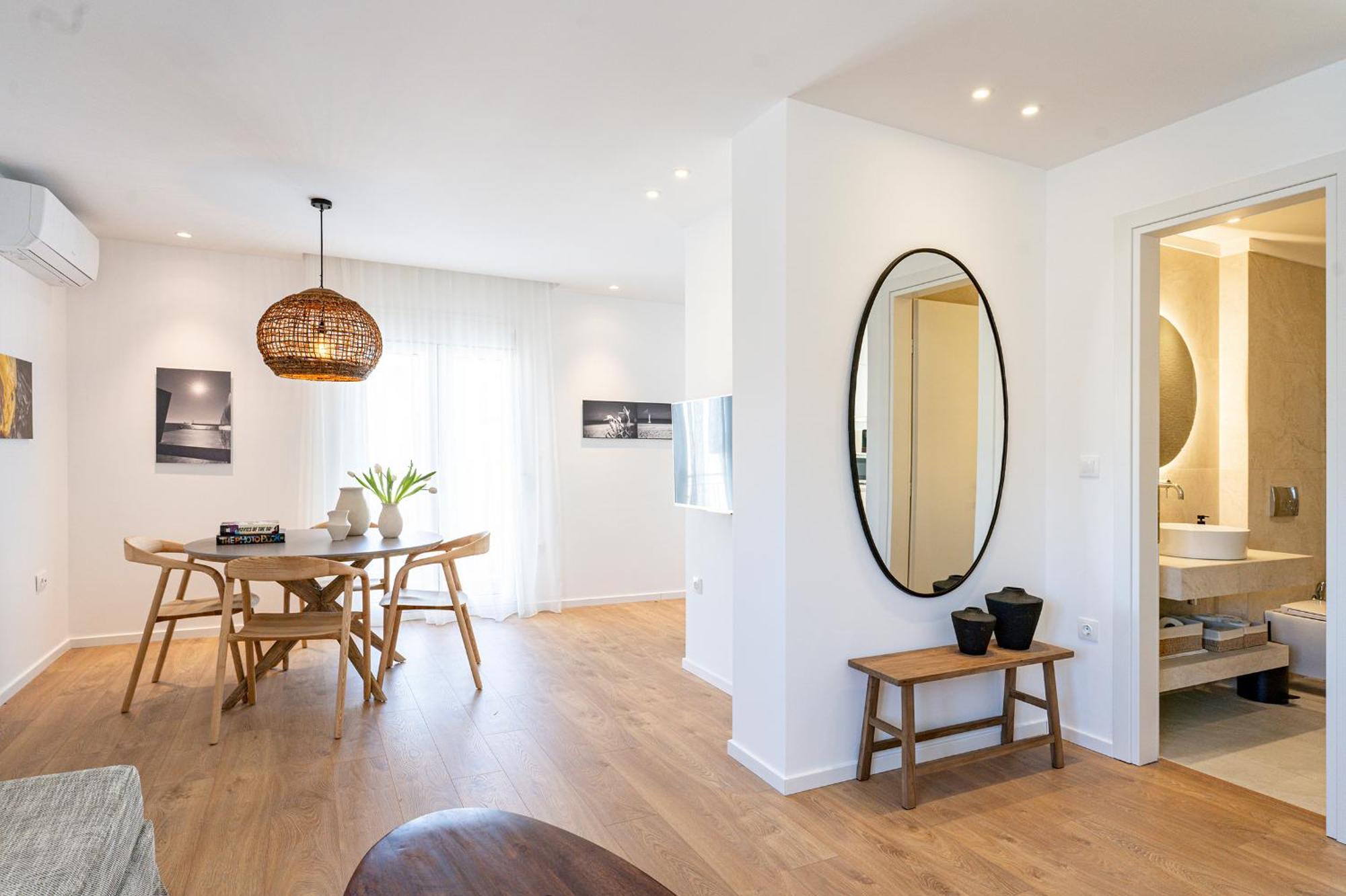 סלוניקי Suite Blanche By Aristotelous Square מראה חיצוני תמונה